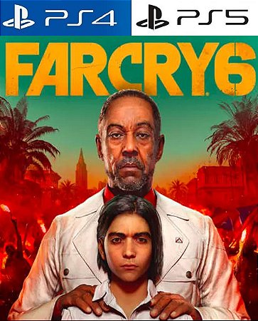 FAR CRY 6