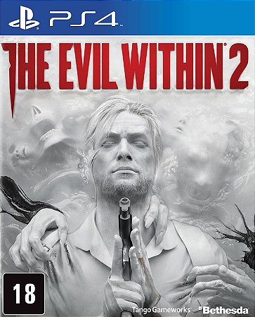THE EVIL WITHIN 2