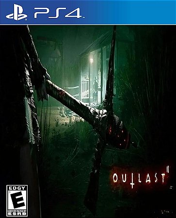 Outlast: aprenda a jogar o game de terror para PC e PS4