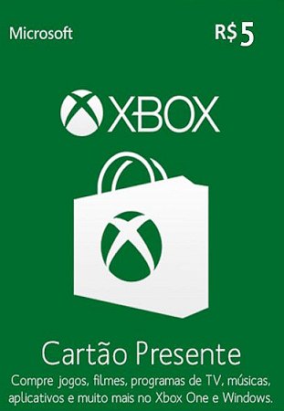 5 dollar microsoft gift card cheap