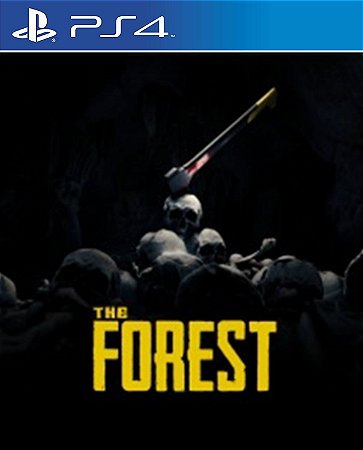 THE FOREST