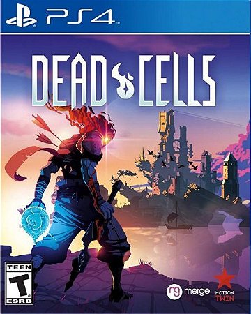 DEAD CELLS