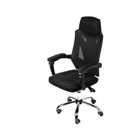 Cadeira Diretor Falcon OR 3327 preta