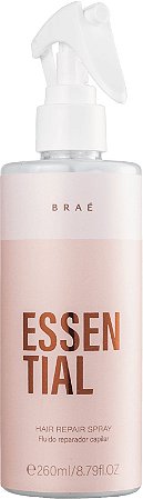 BRAÉ Essential Fluido Reparador - Leave-In 260ml