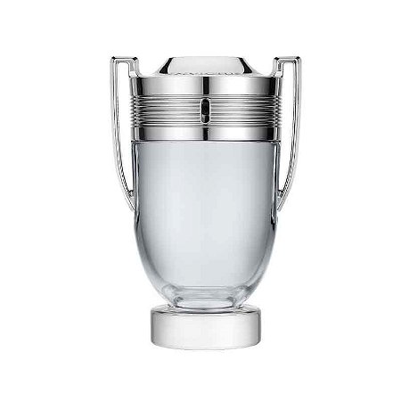 Perfume Invictus 100ml Eau de Toilette Masculino Paco Rabanne