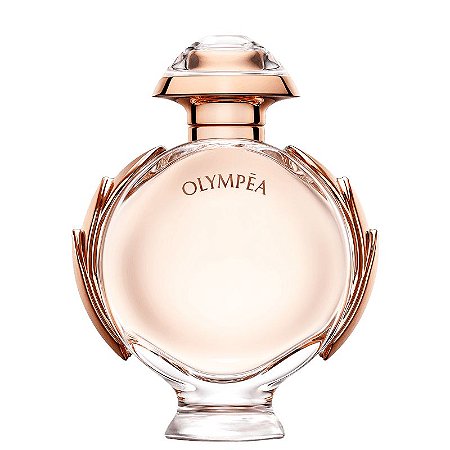 Olympéa Paco Rabanne Eau de Parfum - Perfume Feminino 80ml