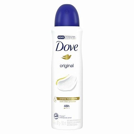 Des Aer Dove 100G Original