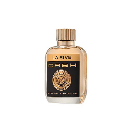 Perfume La Rive 100Ml Masculino Cash
