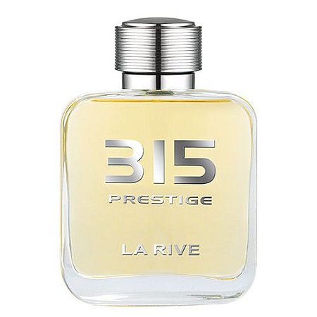 Perfume  La Rive 100Ml Masculino 315 Prestige