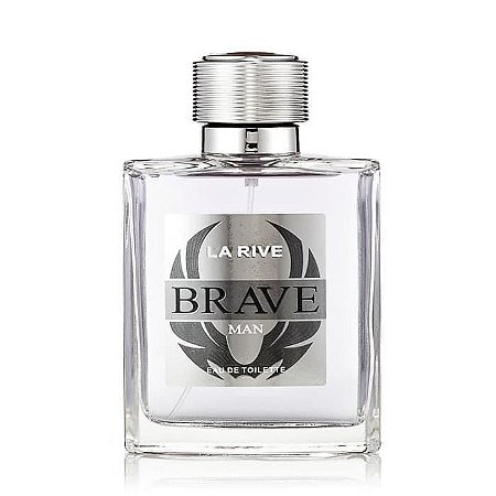 Perfume La Rive 100Ml Masculino Brave