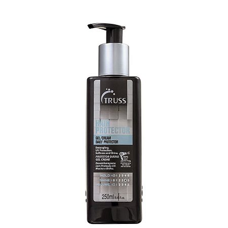Leave-In Truss 250Ml Hair Protector