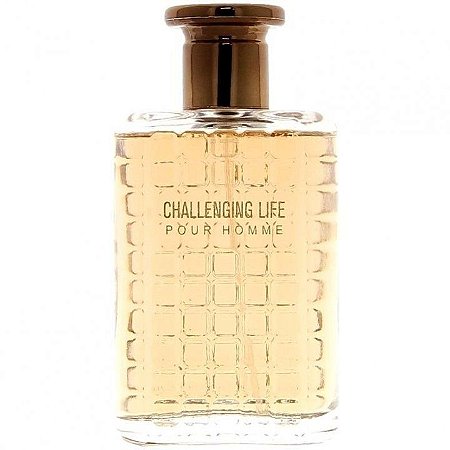 Perfume  Real Time 100Ml Rt Challenging Li Masculino