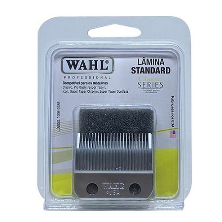 Lamina Wahl Standard