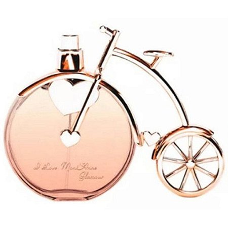 Perfume  Mont Anne 100Ml Feminino I Love Glamour