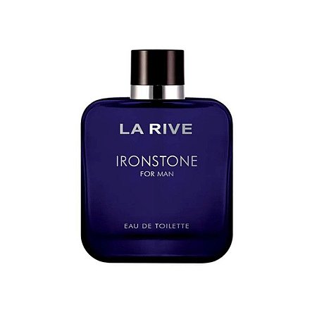 Perfume La Rive 100Ml Masculino Ironstone