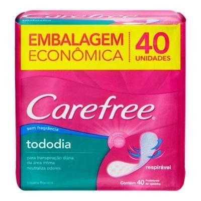 Abs Carefree Econ Original 40 Un