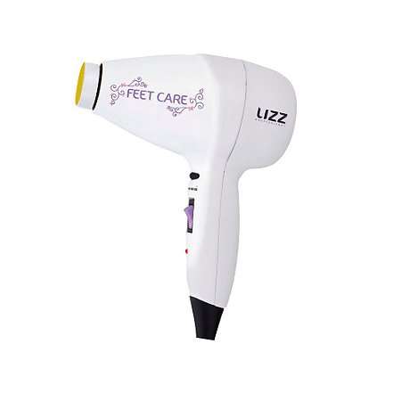Lizz Feet Care Pedicuro Profissional Bivolt