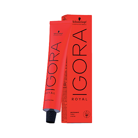 Color Igora 6-1