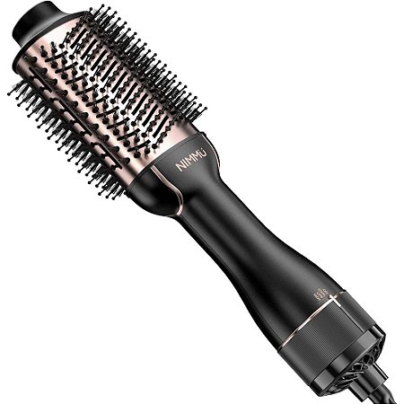 Escova Secadora Gama Keration Brush 1200W 220v