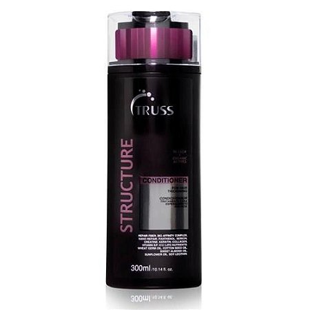 CONDICIONADOR TRUSS 300ML STRUCTURE