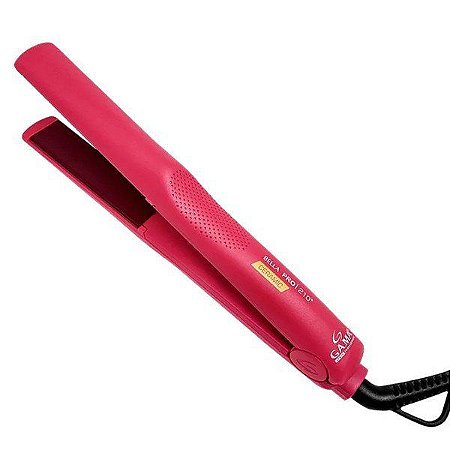 PRANCHA GAMA BELLA PRO CERAMIC BIVOLT