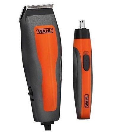 MAQUINA DE CORTE DE CABELO WAHL COMBOCUT + NASAL