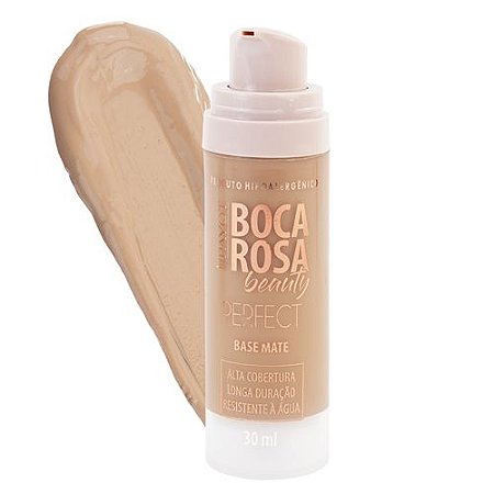 05 ADRIANA BASE MATE PAYOT BOCA ROSA
