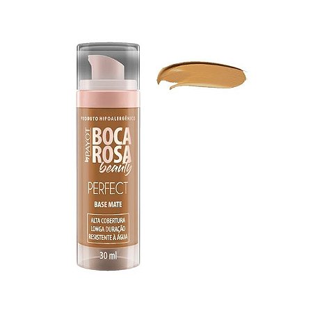 07 MARCIA BASE MATE PAYOT BOCA ROSA