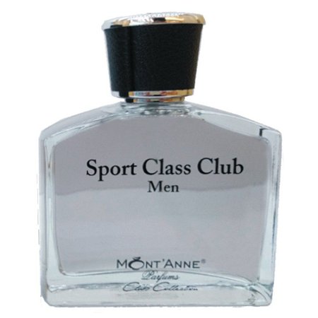 PERFUME  MONT ANNE 100ML MASCULINO SPORT CLASS