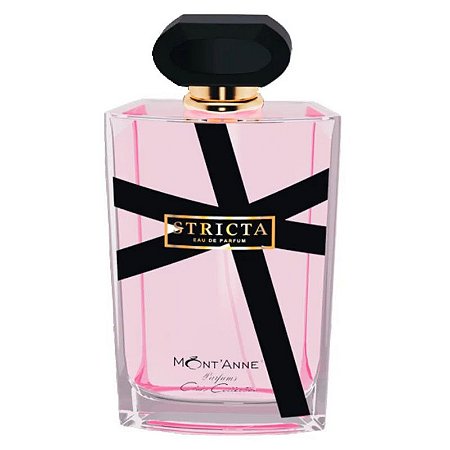 PERFUME  MONT ANNE 100ML FEMININO STRICTA