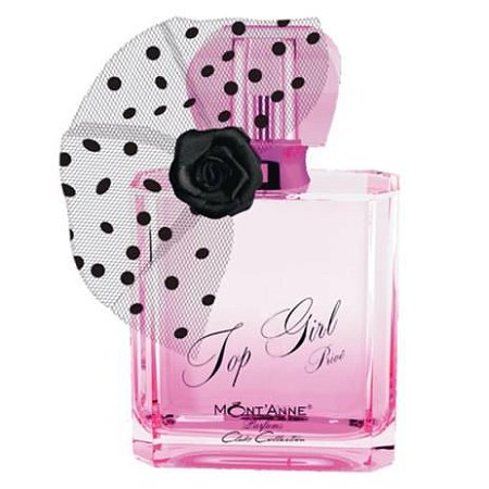 PERFUME  MONT ANNE 100ML FEMININO TOP GIRL PRIV