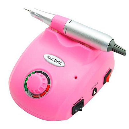 KIT MOTOR NAIL DRILL PRO 30.000 RPM