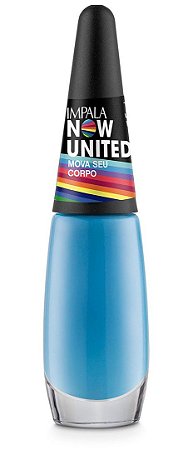 ESM IMPALA NOW UNITED MOVA SEU CORPO