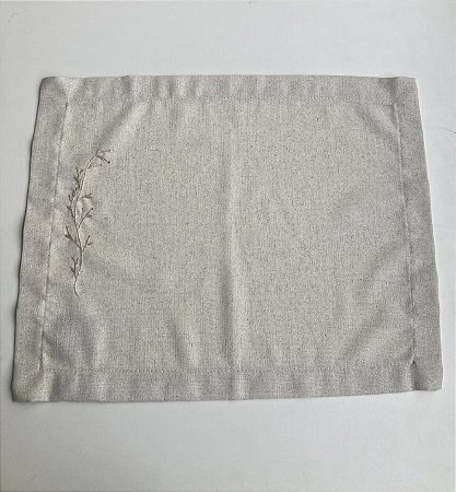 Jogo Americano Linho