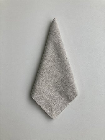 Guardanapo Linho Liso