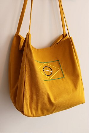 Ecobag Brasil