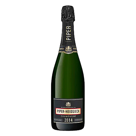 Champagne Piper Heidsieck Milessime 2014 750ml