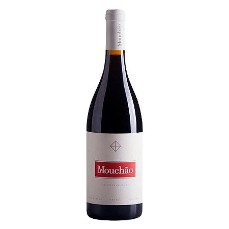 Vinho Português Tinto Mouchão 750ml