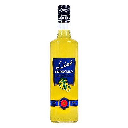 Licor Limó Limoncello 700ml