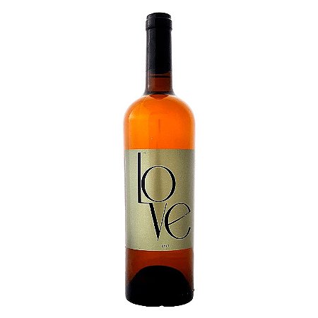 Vinho Chileno Love White Viña Marty 750ml