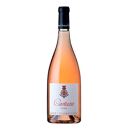 Vinho Português Rosé Cartuxa 750ml