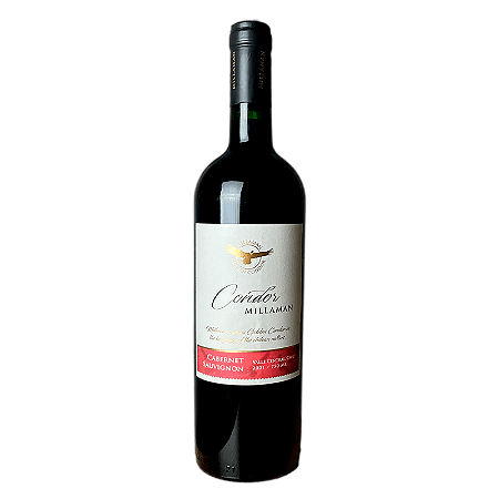 Vinho Chileno Tinto Condor Cabernet Sauvignon 750ml