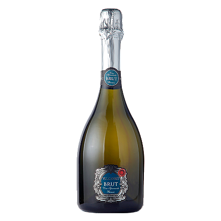 Espumante Italiano Vulcanici Brut Bianco 750ml