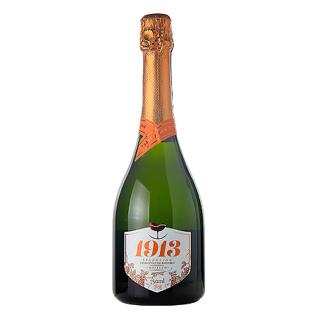 Espumante Nacional 1913 Sparkling Prosecco 750ml