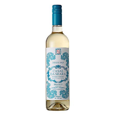 Vinho Português Verde Branco Casal da Seara 750ml