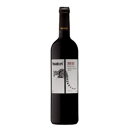 Vinho Português Tinto Passadouro DOC Safra 2019 Magnum 1500ml