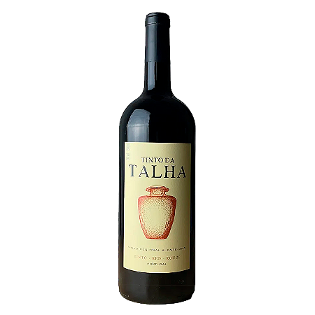 Vinho Português Tinto da Talha Magnum 1500ml