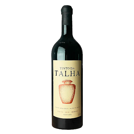 Vinho Português Tinto da Talha Double Magnum 3000ml