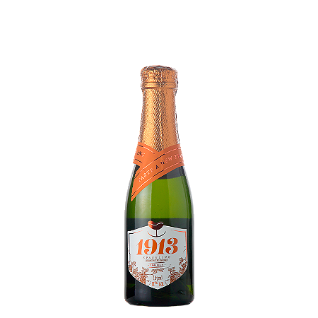 Espumante Nacional 1913 Sparkling Prosecco Baby 187ml