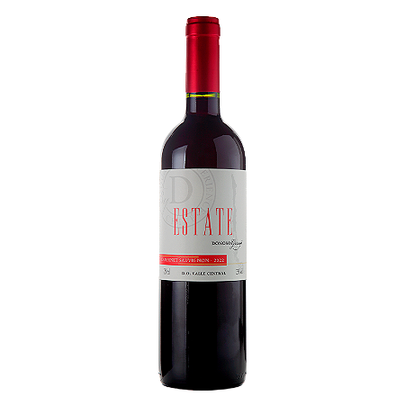 Vinho Chileno Tinto Casa Donoso Group State Cabernet Sauvignon 750ml